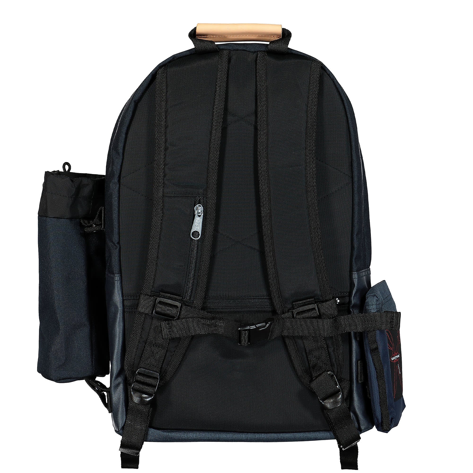 Eastpak Denham x Eastpak Padded EK0A5BDHZ84 | OVERKILL