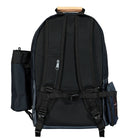 Eastpak Denham x Eastpak Padded Denham Jeans Backpacks Close-up | Overkill