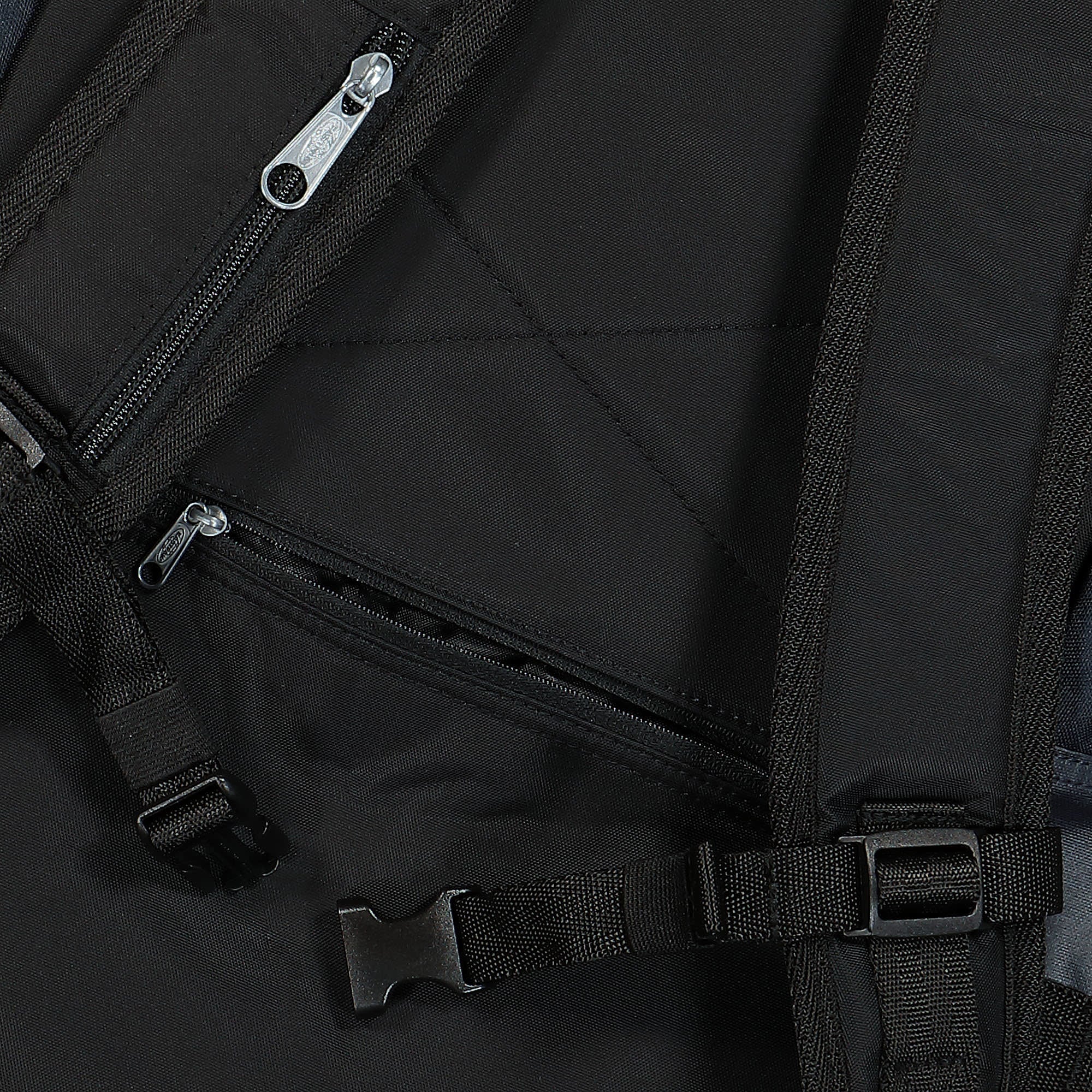 Eastpak Denham x Eastpak Padded Denham Jeans Backpacks Detail view 1 | Overkill