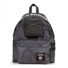 Eastpak Aape x Eastpak Padded Bag Black Camo Shoulder & Cross Body Bags EK10FB41 | Overkill