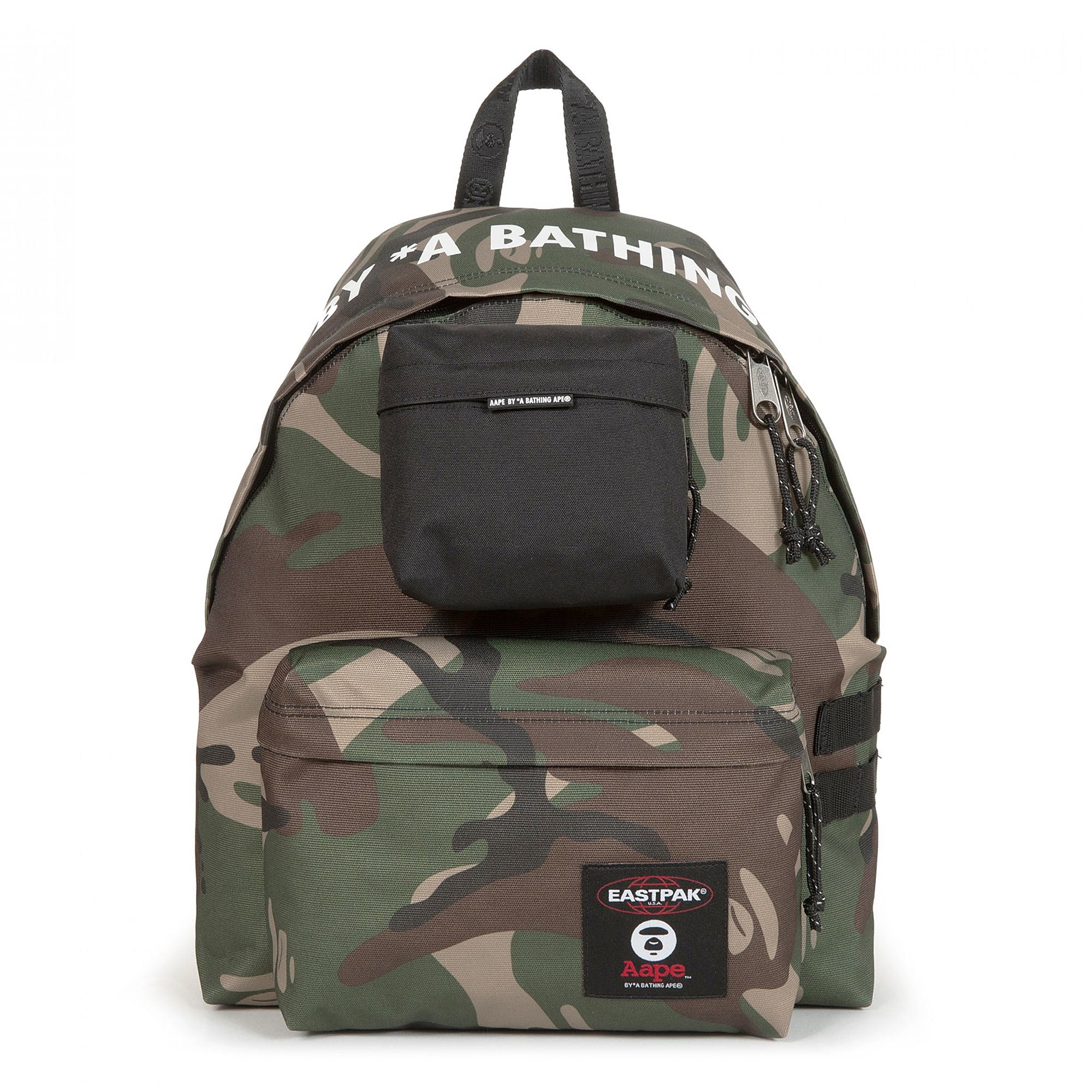 Eastpak Aape x Eastpak Padded Bag EK10FB42 OVERKILL