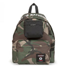 Eastpak Aape x Eastpak Padded Bag Camo Shoulder & Cross Body Bags EK10FB42 | Overkill