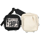 Eastpak Raf Simons x Eastpak Waist Loop Beige America Hip & Waist Bags EK38FB89 | Overkill