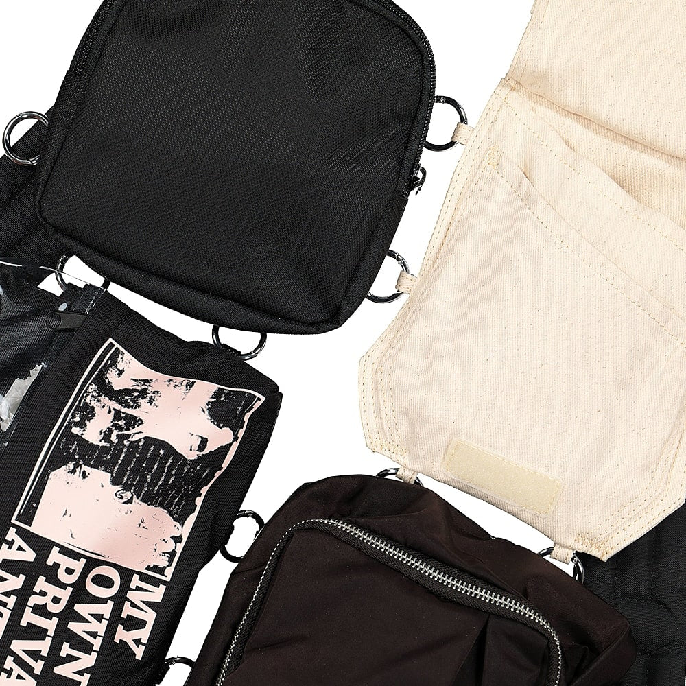 Eastpak Raf Simons x Eastpak Pocketbag Loop EK39FB94 | OVERKILL