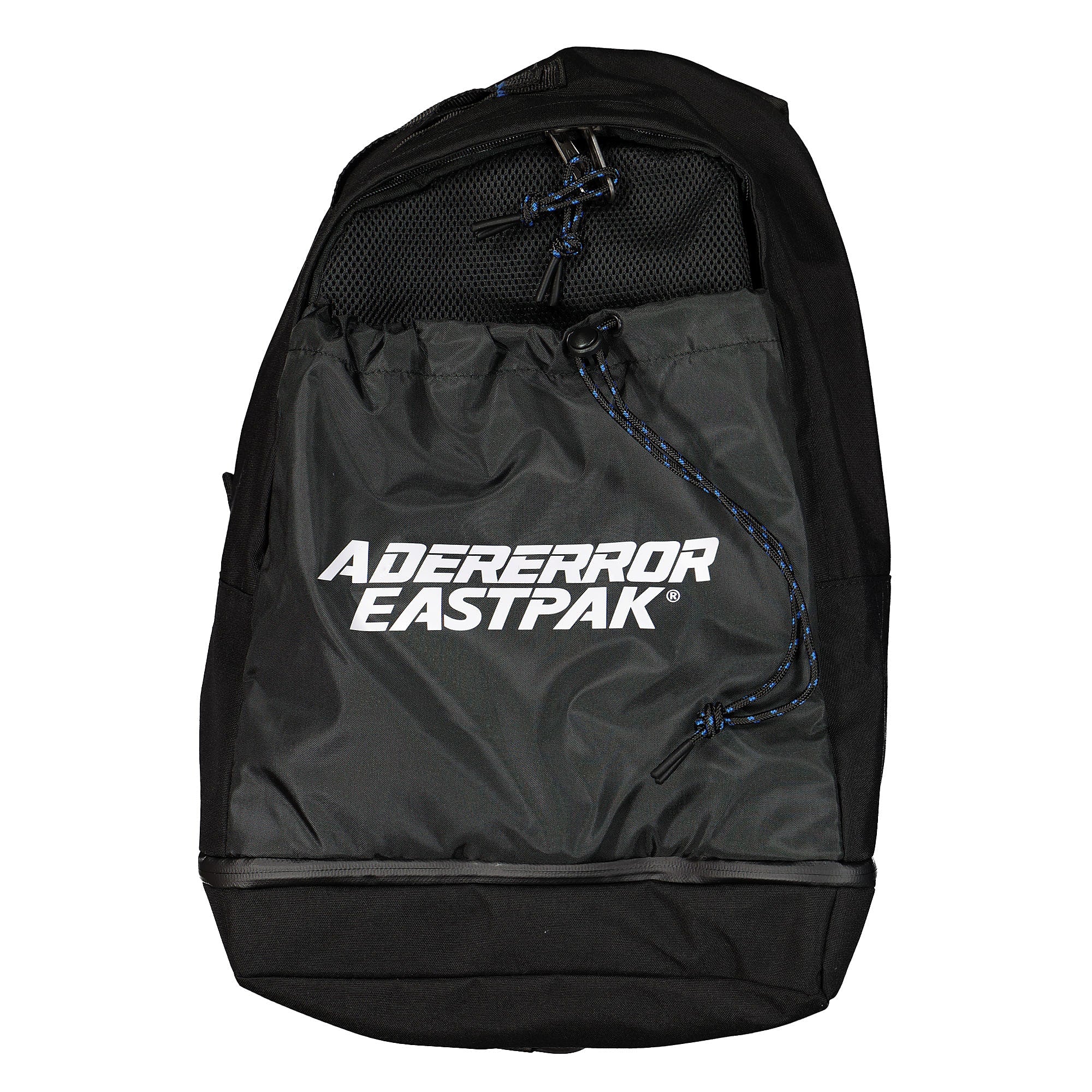 Eastpak Ader Error x Eastpak Sling Ader Black Duffle Bags EK77EA63 | Overkill