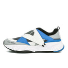 Ellesse Liam Hodges x Ellesse Epstein Runner Shoe White Sneakers 6-10385 | Overkill