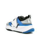 Ellesse Liam Hodges x Ellesse Epstein Runner Shoe White Sneakers  Material | Overkill