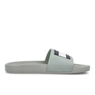 Tommy Jeans Flag Pool Slide Faded Willow   Material | Overkill