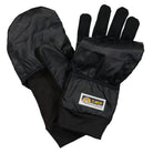 Elmer by Swany Naka Gloves Black Gloves Close-up | Overkill