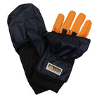 Elmer by Swany Naka Gloves Navy Gloves Close-up | Overkill