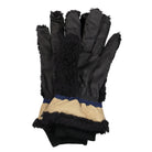 Elmer by Swany Sota Gloves Black Gloves  Material | Overkill