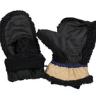 Elmer by Swany Miyo Gloves Black Gloves Close-up | Overkill