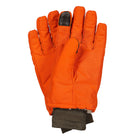 Elmer by Swany Hashi Gloves Orange Gloves  Material | Overkill