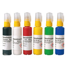 Emarc Metallmarker M 140 / 6 mm 0 Marker  Material | Overkill
