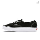 Vans Ashley Williams x Vans Authentic Black - White-Piercing Sneakers EMVJL1 | Overkill