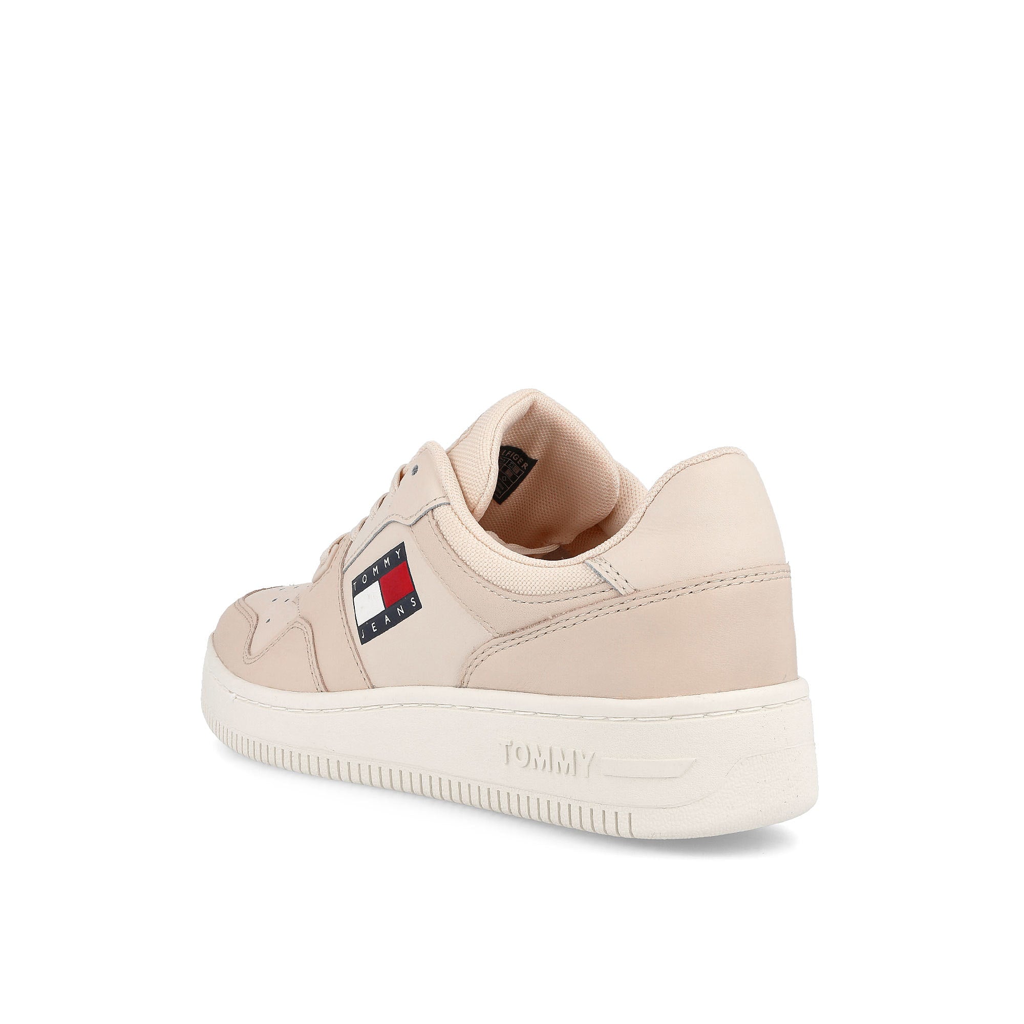 Tommy Jeans Retro Basket Sugarcane  Close-up | Overkill