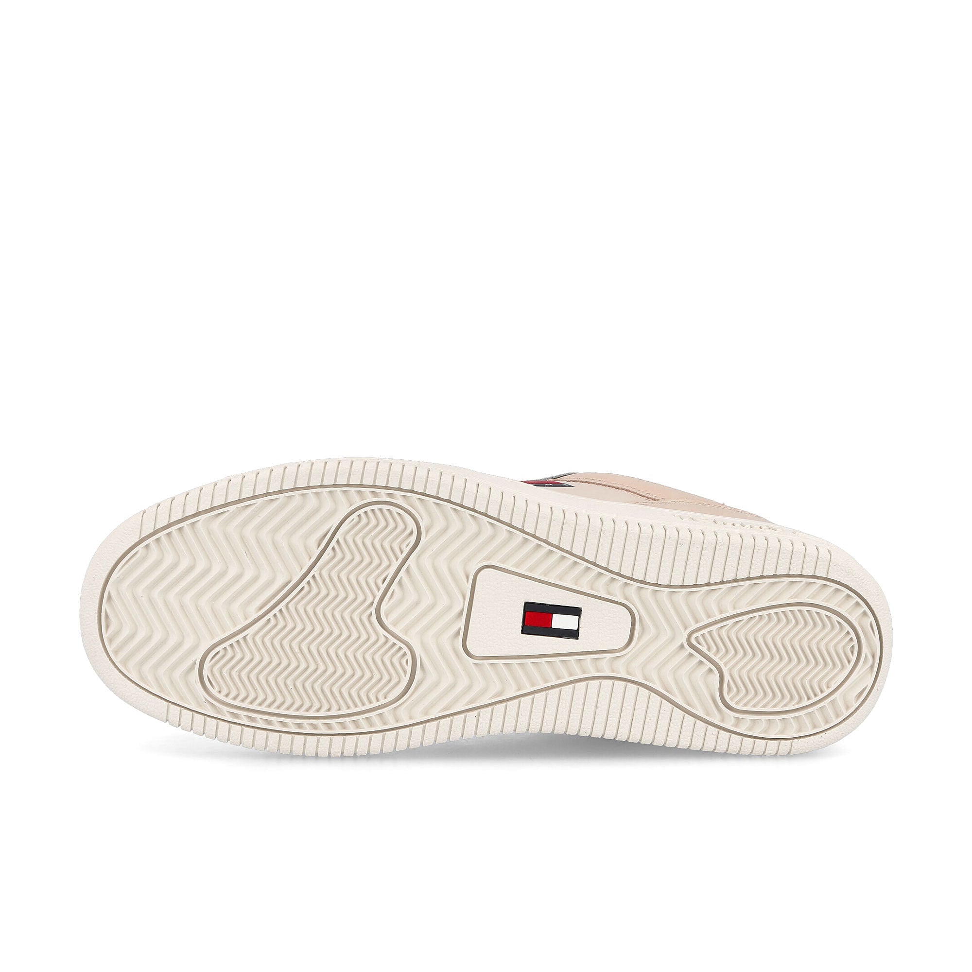 Tommy Jeans Retro Basket Sugarcane  Detail view 2 | Overkill