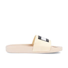 Tommy Jeans Flag Pool Slide Savannah Sand   Material | Overkill