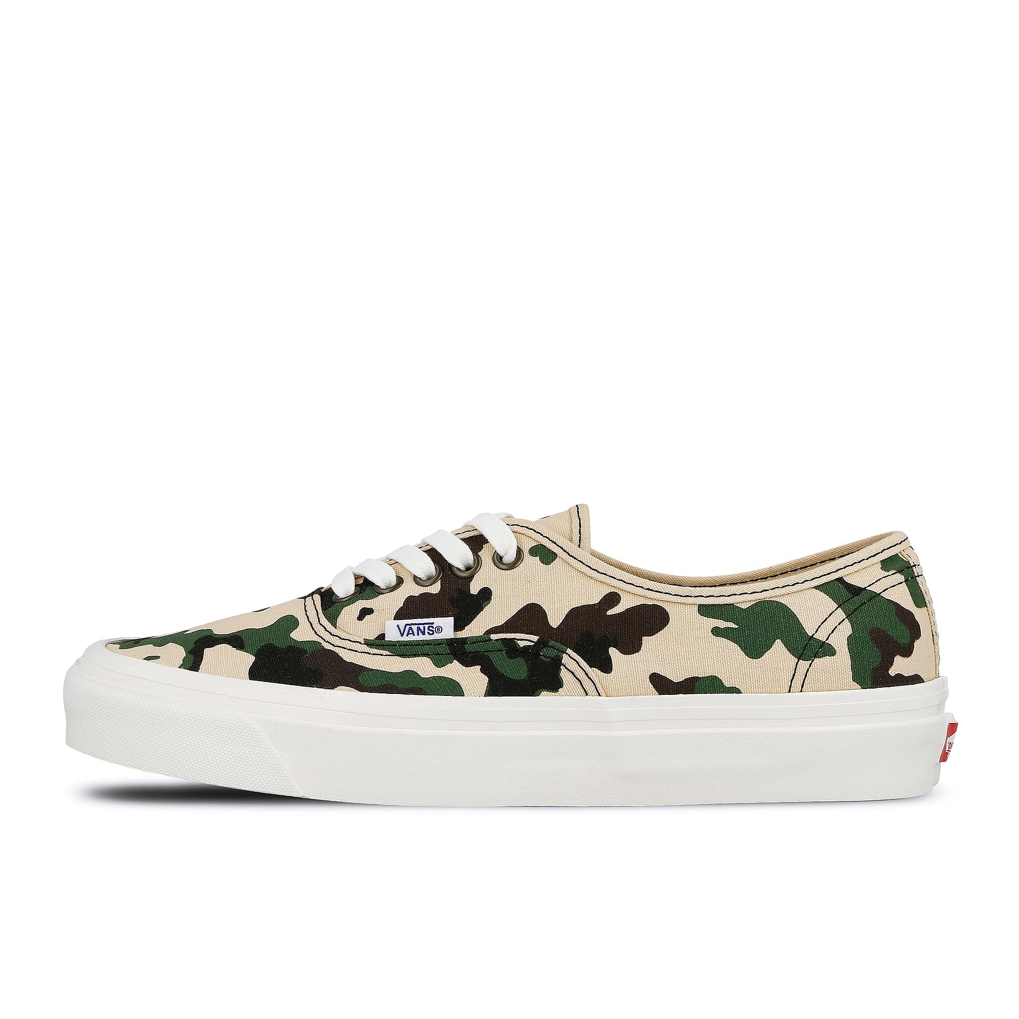 Vans authentic 44 dx OG Camo Sneakers ENVKY1 | Overkill
