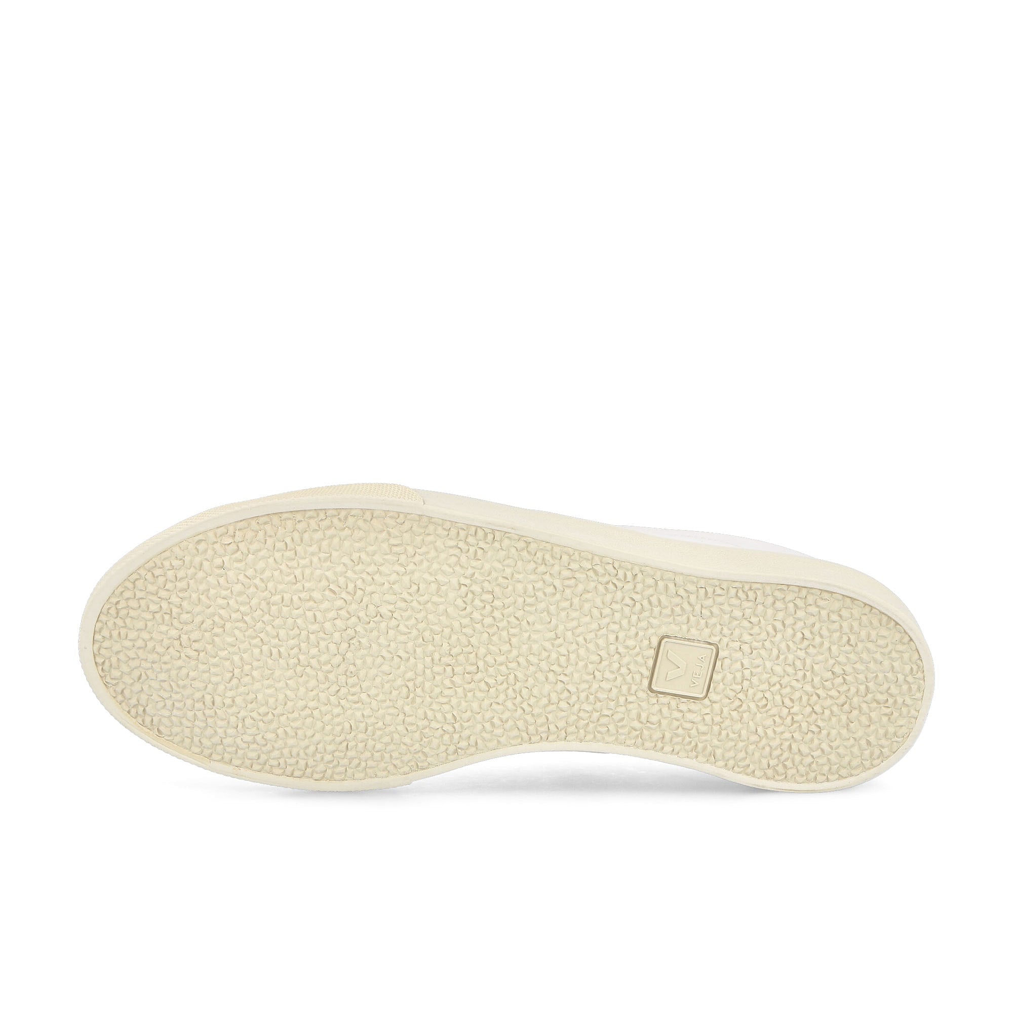 Veja wmns esplar logo leather Extra White / Black  Detail view 2 | Overkill