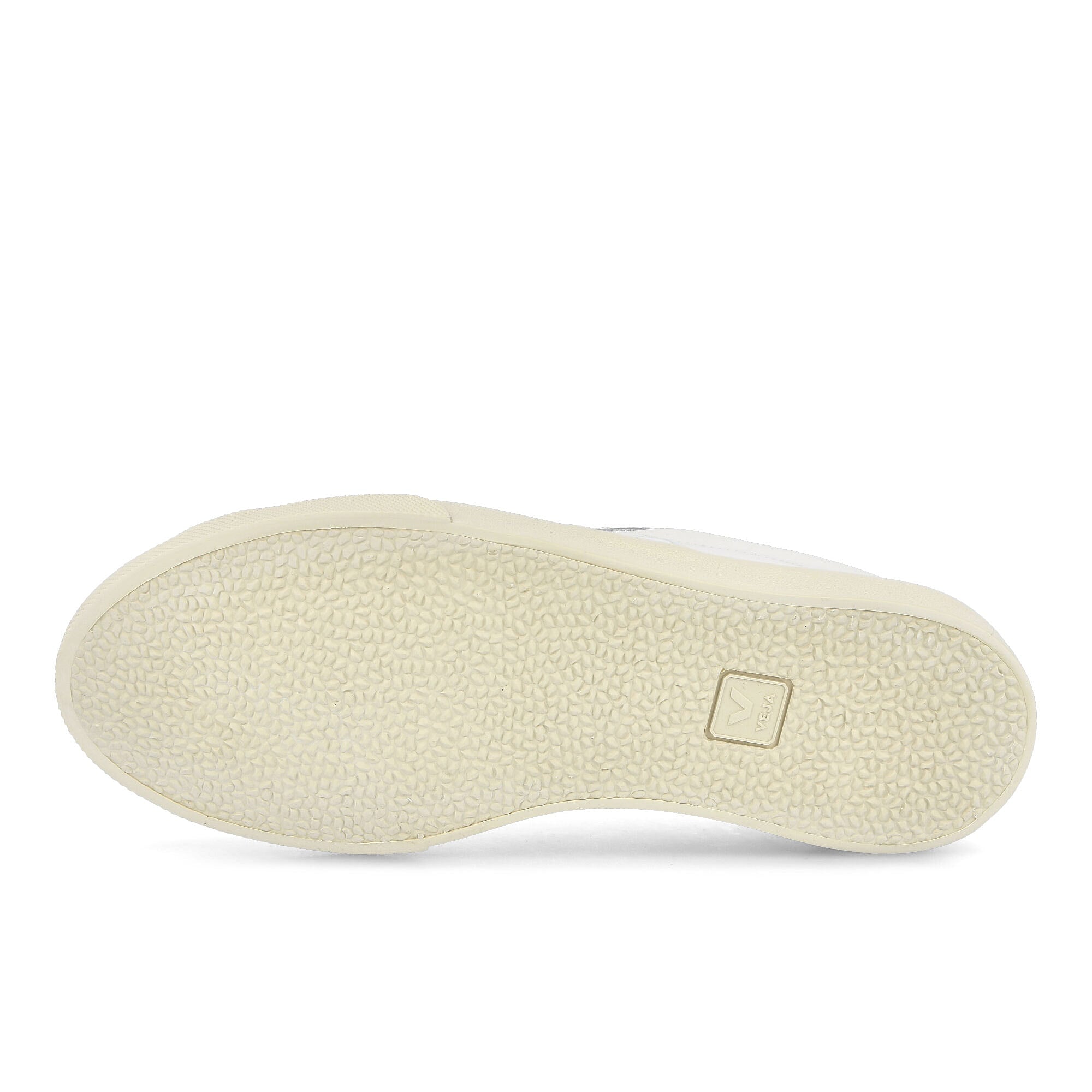 Veja wmns esplar logo leather Extra White / Menthol  Detail view 2 | Overkill