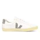 Veja esplar logo chromefree Extra White / Oxford Grey   Material | Overkill