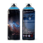 MTN limited edition - zezão   EX1034107 | Overkill