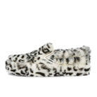 Vans Sandy Liang x Vans Classic Slip-On P Paws-Tr. White Sneakers VN0A3JEZWVZ1 | Overkill