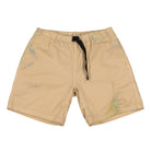 John Elliott mountain shorts Carnival / Tan Shorts F107G81481A | Overkill