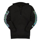 Chinatown Market Hippie Hoodie Black Hoodies F20-1970006 / 0001 | Overkill