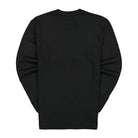 Chinatown Market Modern Art Longsleeve Tee Black Longsleeves Material | Overkill