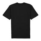 Chinatown Market Glass Smiley Tee Black T-Shirts Material | Overkill