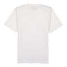 Chinatown Market Glass Smiley Tee Black T-Shirts Material | Overkill