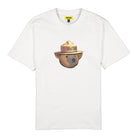 Chinatown Market General Tee White T-Shirts F20-1990027 / 1201 | Overkill