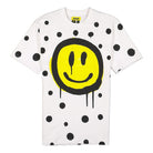 Chinatown Market Vandal Tee White T-Shirts F20-1990035 / 1201 | Overkill