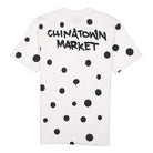 Chinatown Market Vandal Tee White T-Shirts Material | Overkill