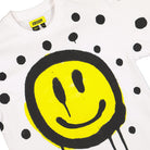 Chinatown Market Vandal Tee White T-Shirts Close-up | Overkill