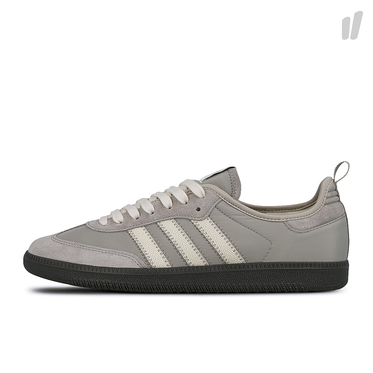 adidas samba Clear Granite-Off White-Off White Sneakers F33870 | Overkill