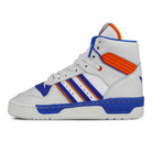 adidas rivalry Crystal White-Blue-Orange Sneakers F34139 | Overkill