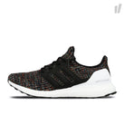 adidas ultraboost Core Black-Core Black-Action Red Sneakers F35232 | Overkill