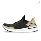 adidas ultraboost 19 Core Black-Raw Sand-Grey Sneakers F35241 | Overkill