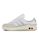 adidas glxy spzl Footwear White / Silver Metallic / Off White Sneakers F35662 | Overkill