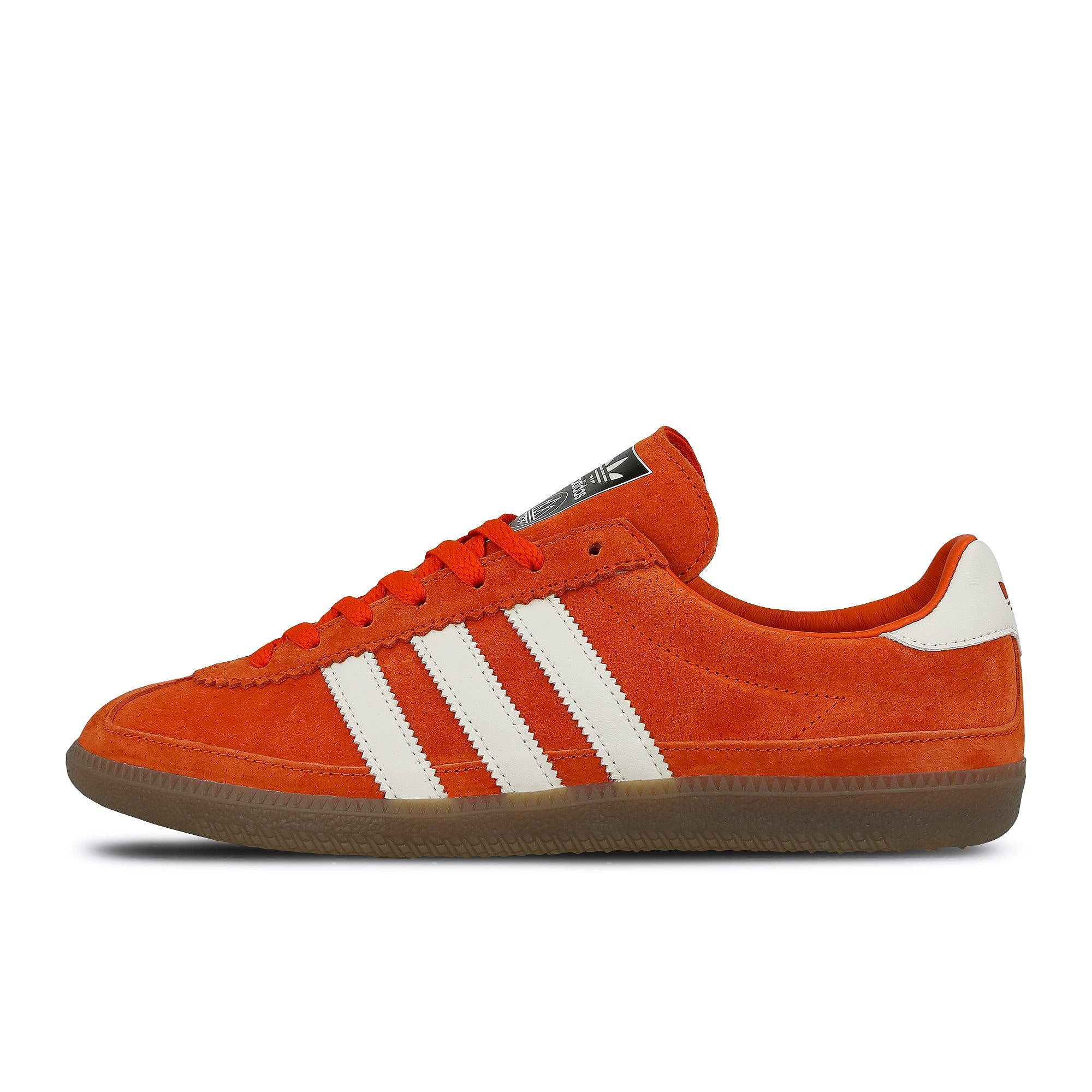 adidas whalley spzl Supplier Colour / Off White / Supplier Colour Sneakers F35716 | Overkill