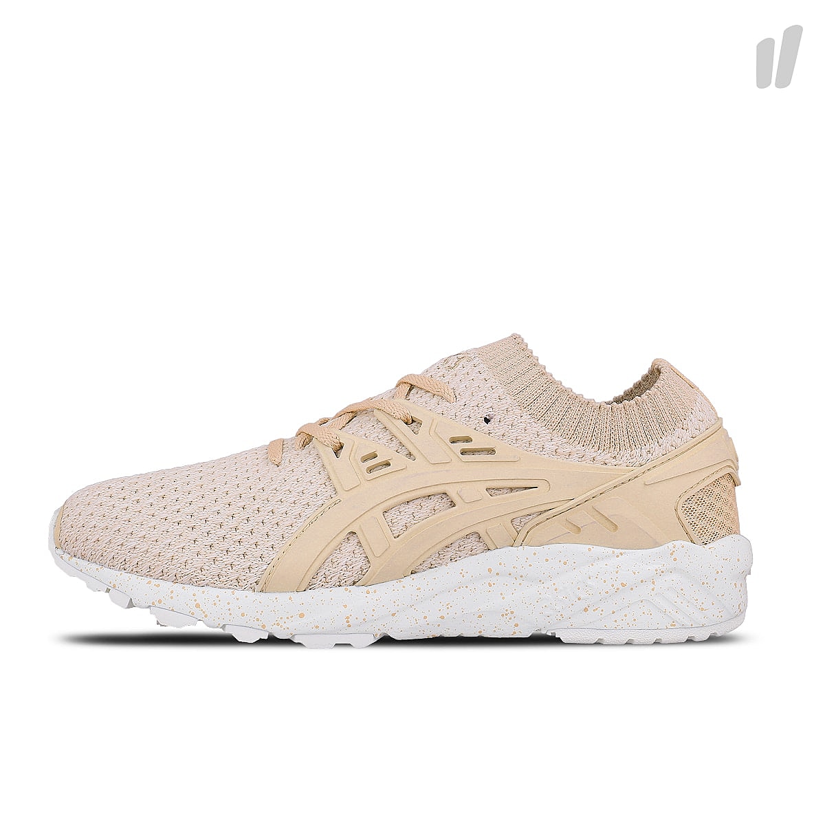 Asics gel kayano trainer knit  Low Top Sneakers HN7Q2 1717 | Overkill