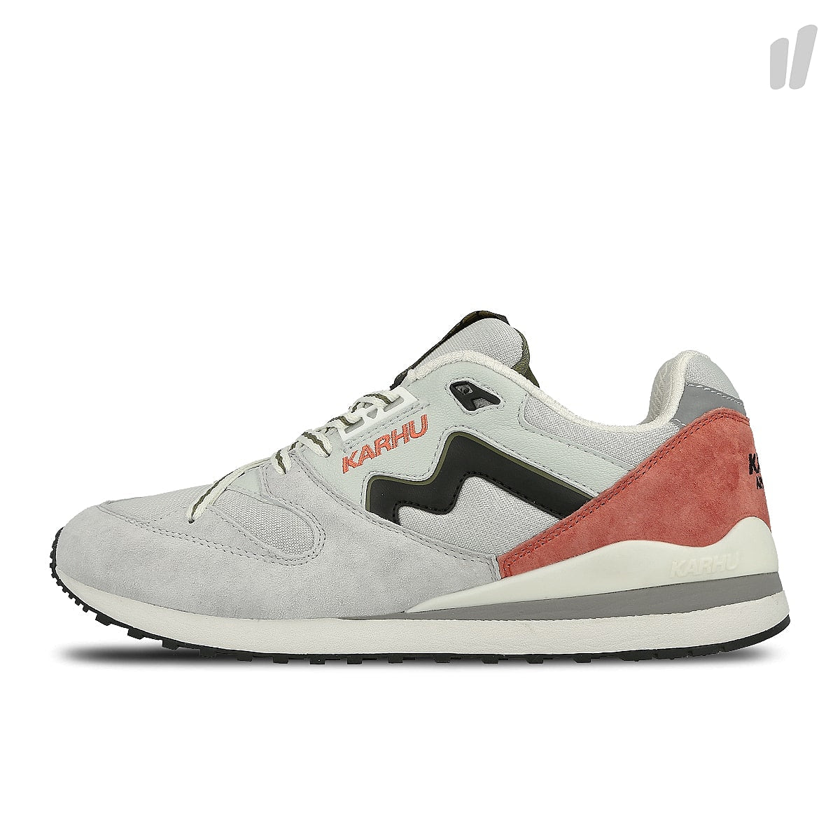 Karhu synchron classic Foggy Dew-Mango Sneakers F802549 | Overkill