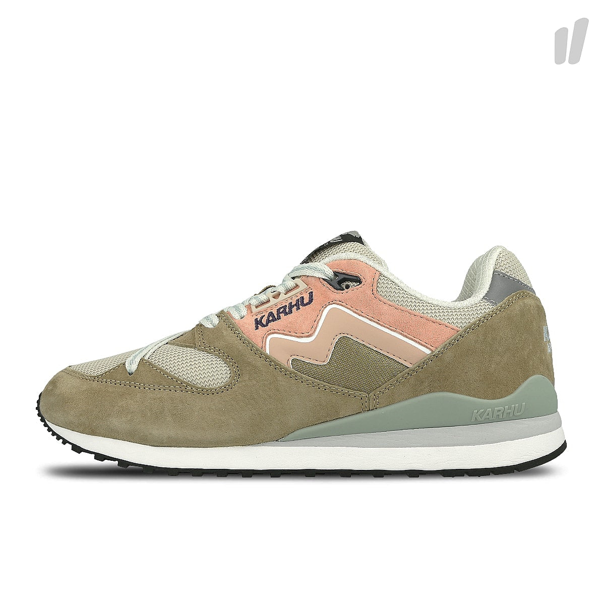 Karhu synchron Boa-Rose Dust Sneakers F802629 | Overkill