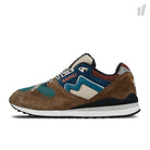 Karhu synchron classic Bracken-Peyote Sneakers F802634 | Overkill