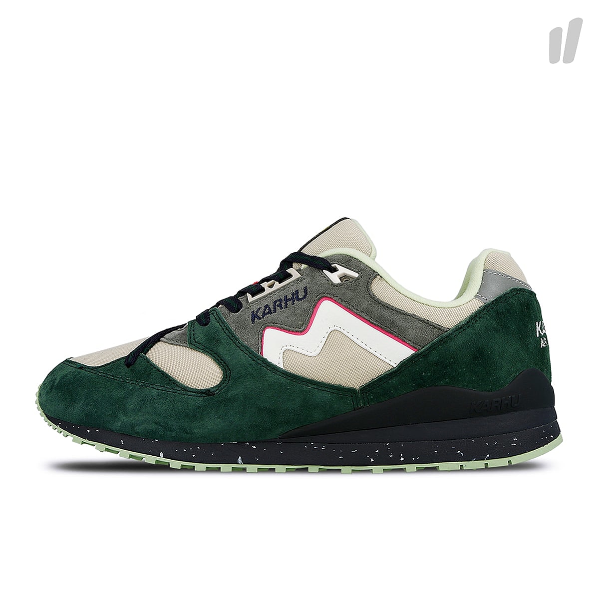 Karhu synchron June Bug-Peyote Sneakers F802636 | Overkill