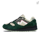 Karhu synchron June Bug-Peyote Sneakers F802636 | Overkill