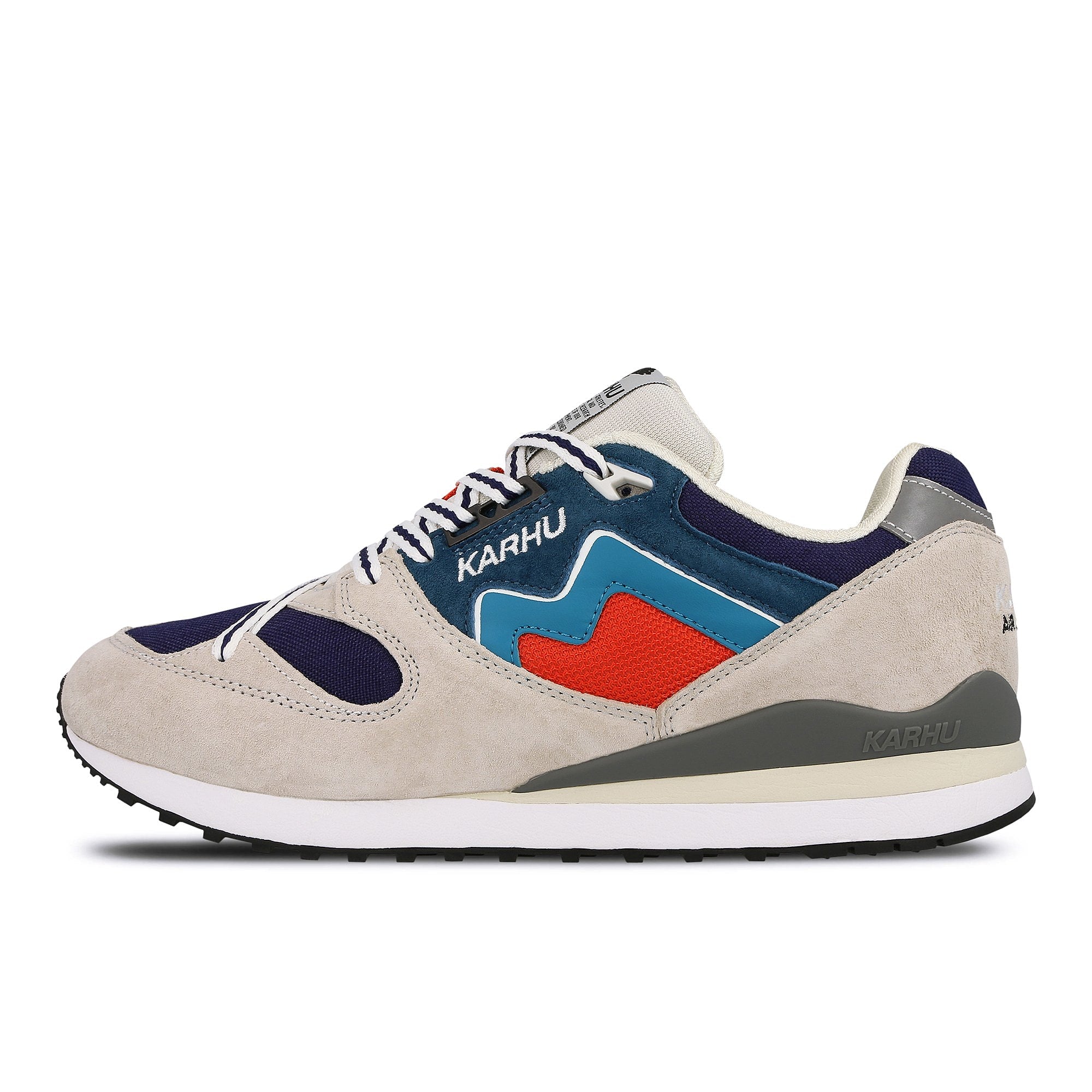 Karhu synchron classic Clacier Gray-Lake Blue Sneakers F802643 | Overkill